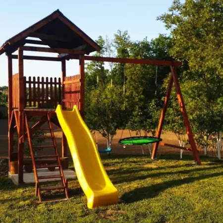 דירה Kuca Za Odmor Lovric Verija