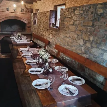 דירה Kuca Za Odmor Lovric