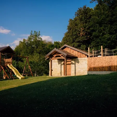 Kuca Za Odmor Lovric * Verija