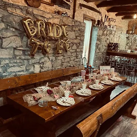 Kuca Za Odmor Lovric *