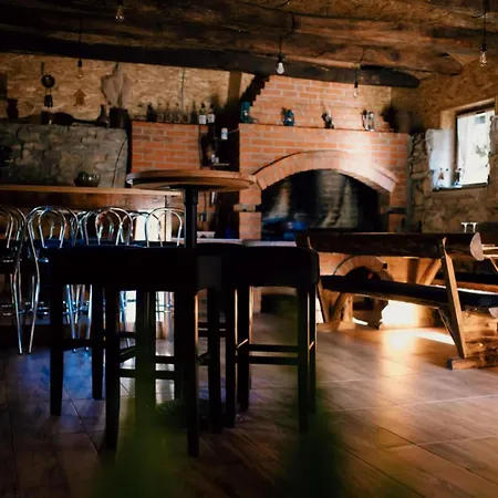 Kuca Za Odmor Lovric