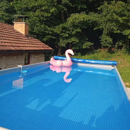 Kuca Za Odmor Lovric *