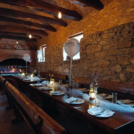 Kuca Za Odmor Lovric