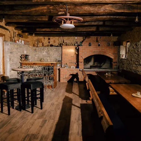 דירה Kuca Za Odmor Lovric Verija